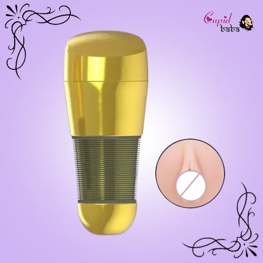 Love Kitty 3D Masturbator