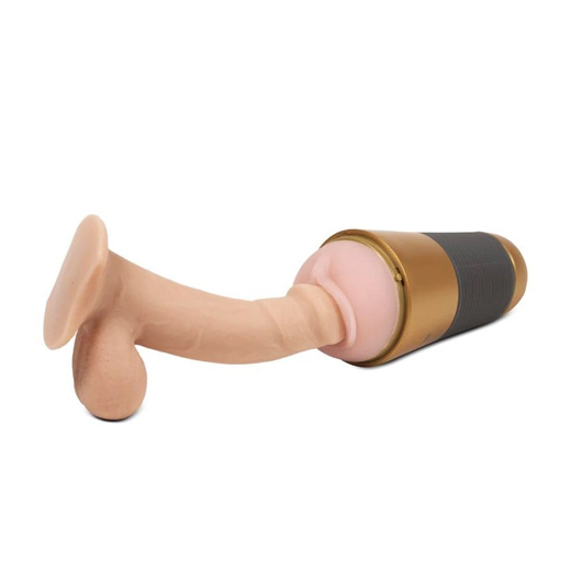 Love Kitty 3D Masturbator