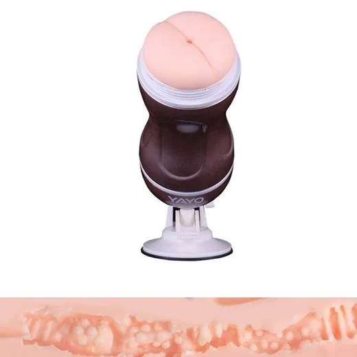 Love Tunnel Masturbator For Men