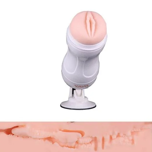 Love Tunnel Masturbator For Men