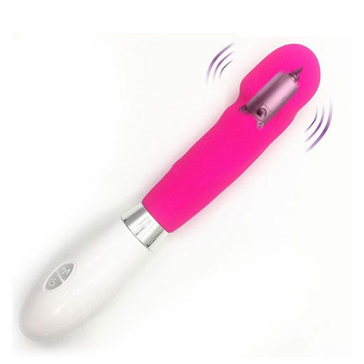 G Spot Luxury Vibrators - Mute Massager Sex Toy For Women