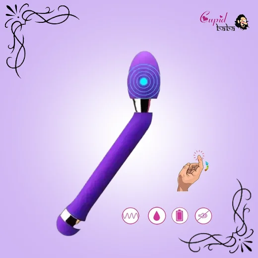 Magic Wand G-Spot High Speed Vibrator