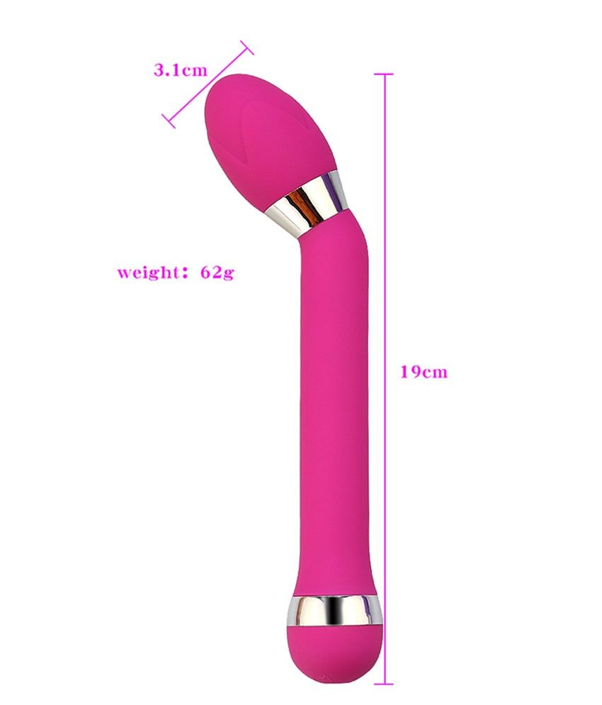 Magic Wand G-Spot High Speed Vibrator