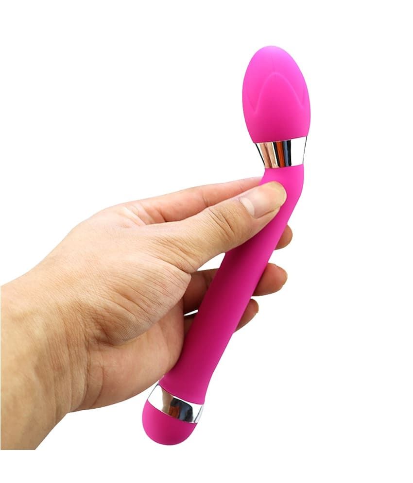 Magic Wand G-Spot High Speed Vibrator