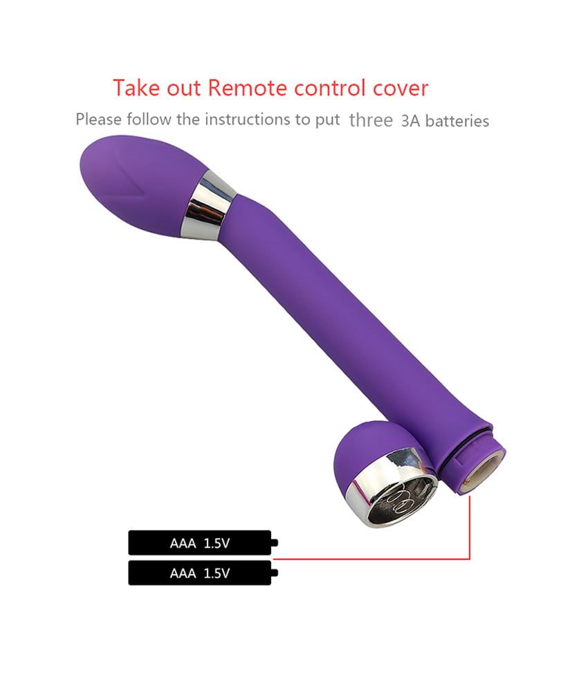 Magic Wand G-Spot High Speed Vibrator