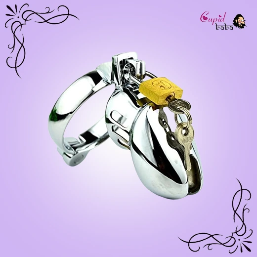 Male Chastity Device Belt Cock Cages For Men