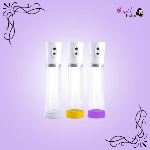 Male Electric Penis Pump Rechargeable