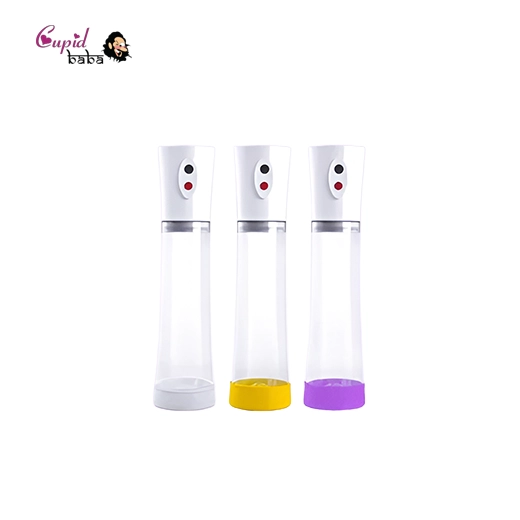 Male Electric Penis Pump Rechargeable