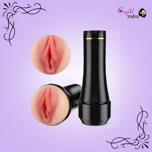 Male Masturbator Realistic Pussy