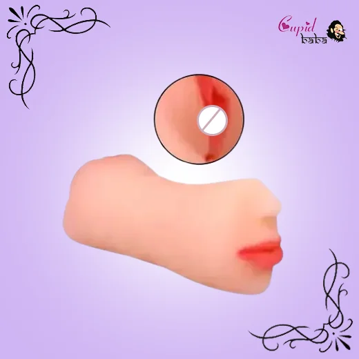 Male Masturbators Pocket Pussy Vagina And Mouth