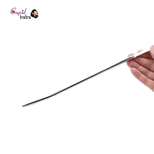 Male Stainless Steel Long Urethral