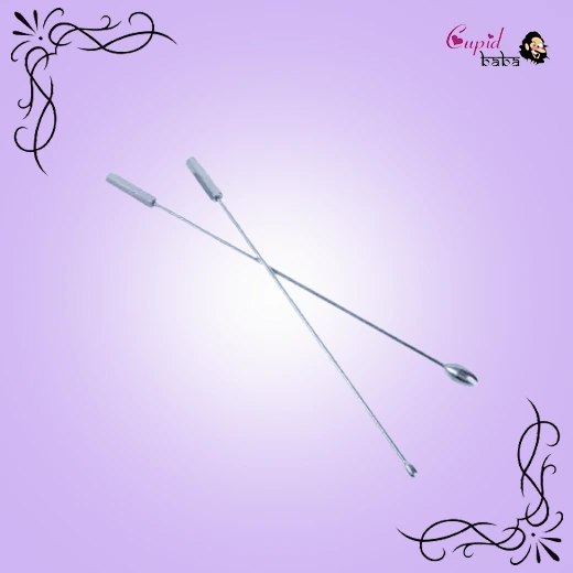 Male Urethral Dilator Metal Urethral Catheter