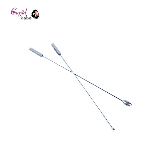 Male Urethral Dilator Metal Urethral Catheter