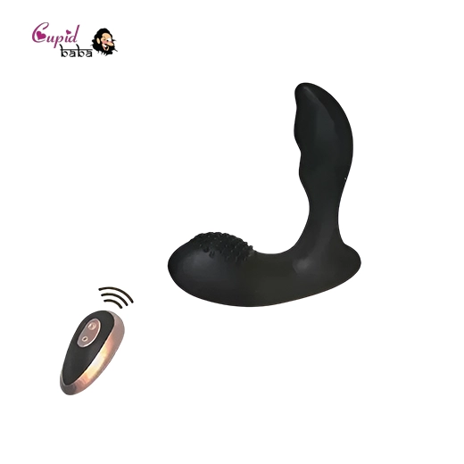 Male Vibrating Prostate Rechargeable Massager