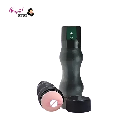 Male Vibration Masturbation