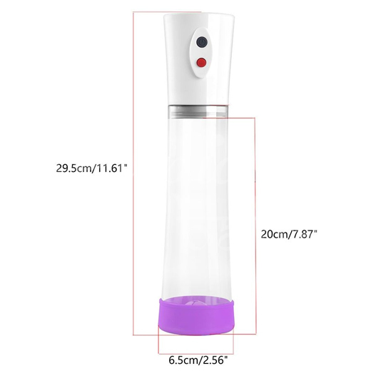 Male Electric Penis Pump Rechargeable