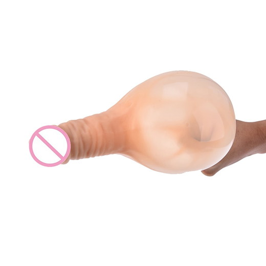 Male Penis Sex Sleeve