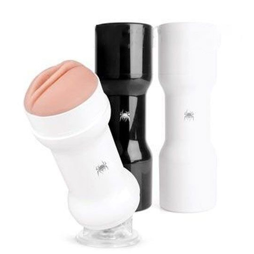Male Vibrator Masturbator Cup