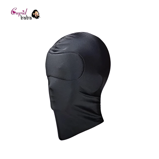 Mask Hood Fetish Fantasy Headgear(A)