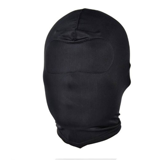 Mask Hood Fetish Fantasy Headgear(A)