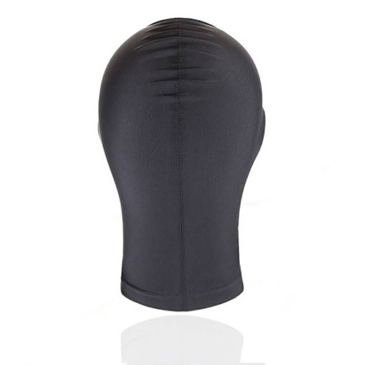 Mask Hood Fetish Fantasy Headgear(A)