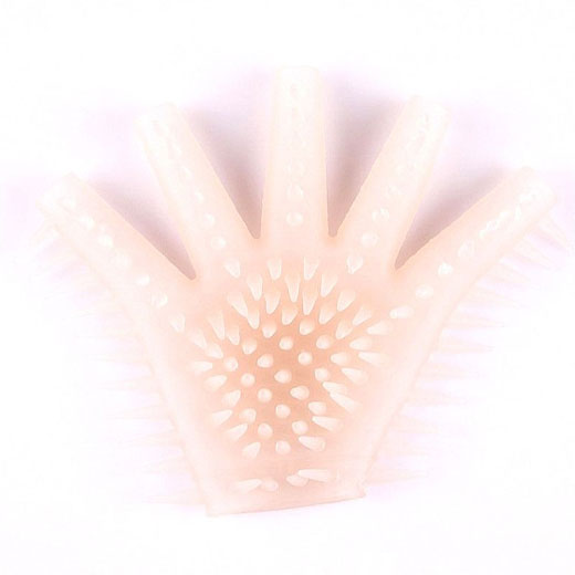 Flirting Massage Glove