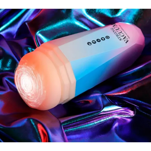 Male Masturbation Cup For Men