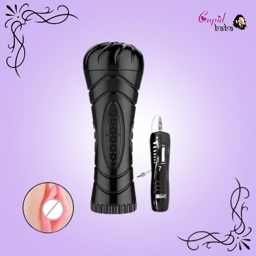 Masturbator Baile Cup Sex Toys For Men