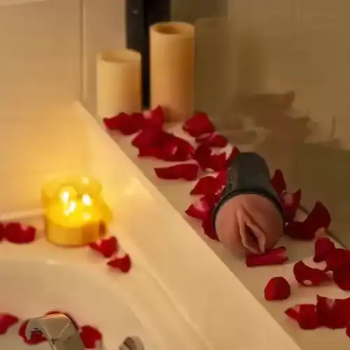 Ching Pong Male Masturbator