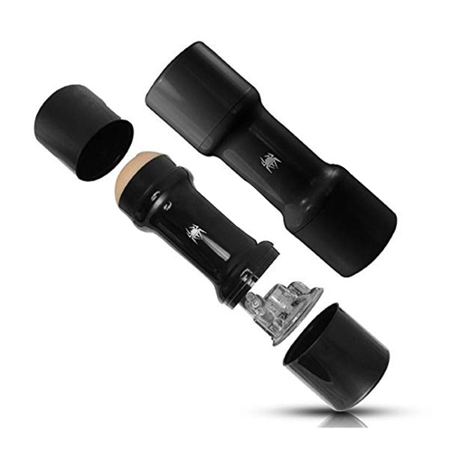 Male Vibrator Masturbator Cup