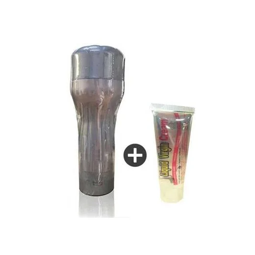 Vibrating Masturbator For Men