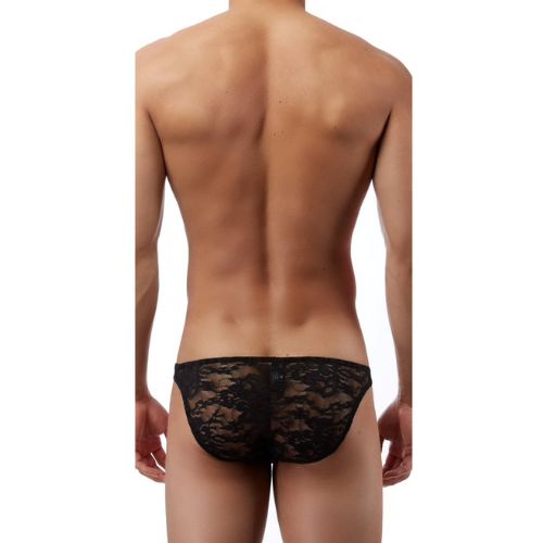 Men Push Up Underwear