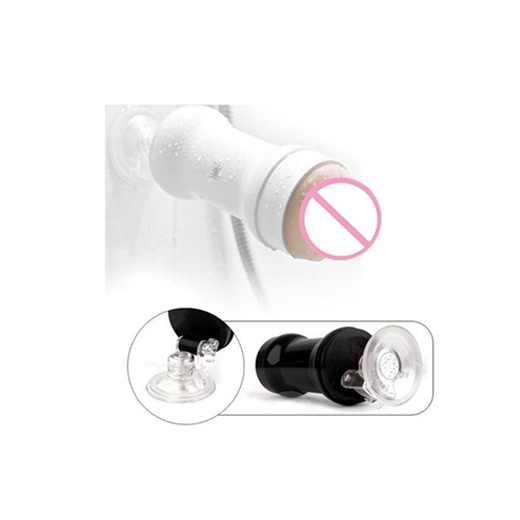 Male Vibrator Masturbator Cup