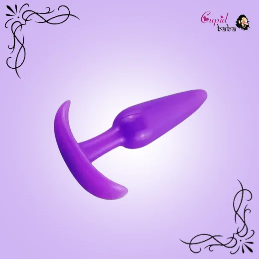 Mini Anchor JELLY BUT Plug