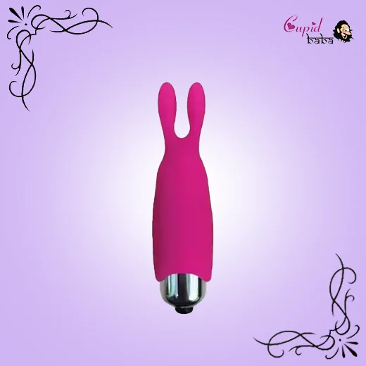 Mini Jocker Pocket Vibrator