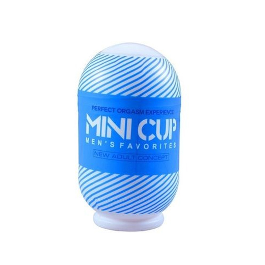 Mini Masturbator Cup For Men