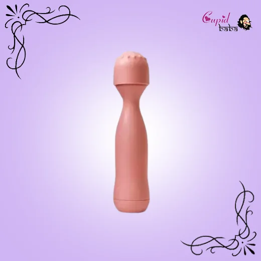 Mini Wand Massager vibrator
