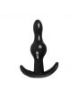 Mini Anchor Jelly Plug Single Bead