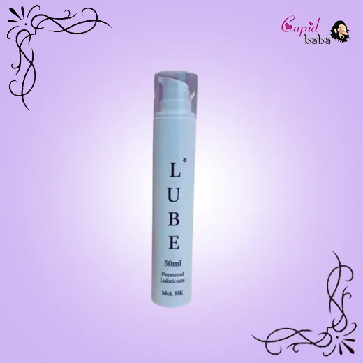 Moi Personal 50ml Lubricate