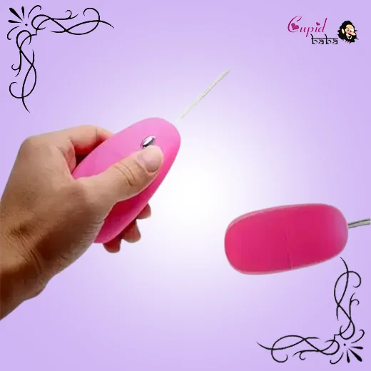 Mouse Powerful Multi Vibrating Egg For Woman Clitoris Remote Control