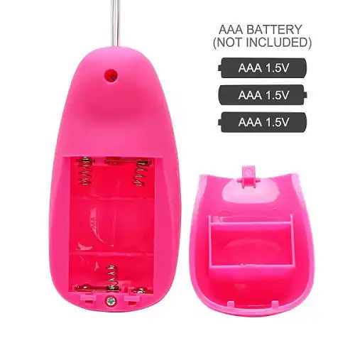 Mouse Powerful Multi Vibrating Egg For Woman Clitoris Remote Control