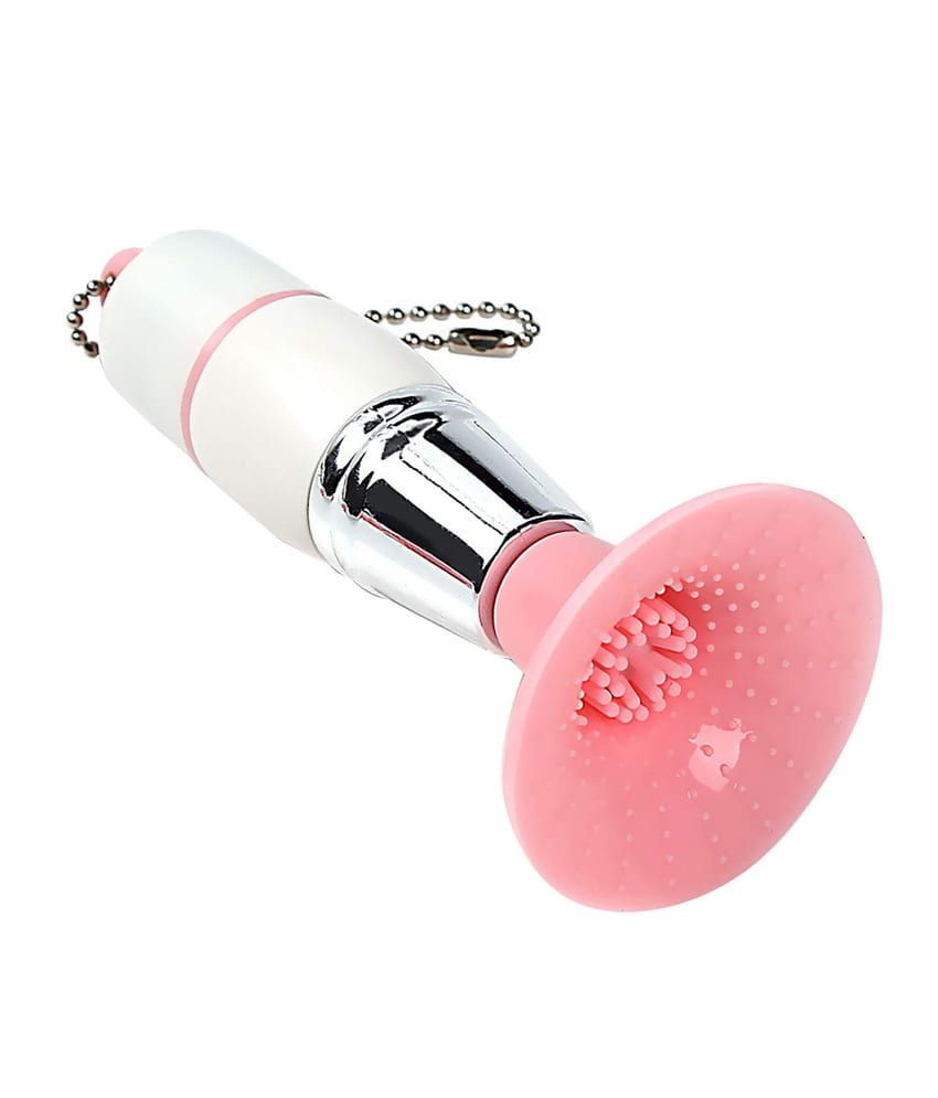 Powerful 3 in 1 Multi Speed Key Chain Vibrator