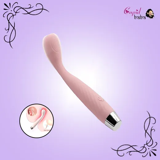 Natural Glow Multi Strong Vibrator Wand Massager