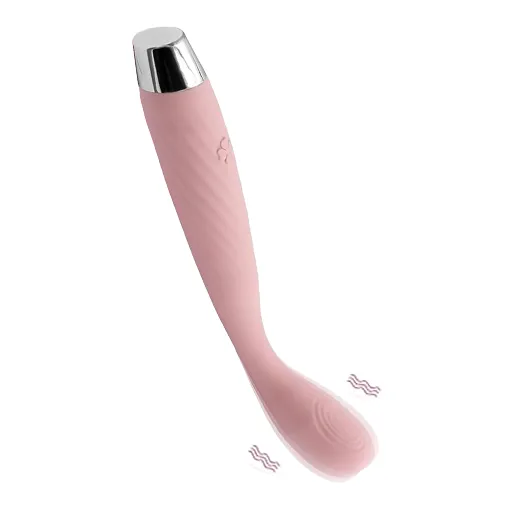 Natural Glow Multi Strong Vibrator Wand Massager