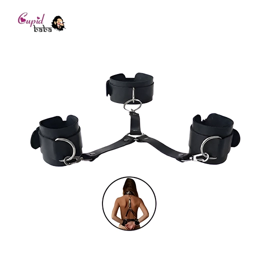 Neck to Wrist Restraints kit