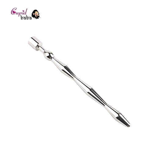 Needle Urethral Dilation Plug Couple Man Gay Sex Toy