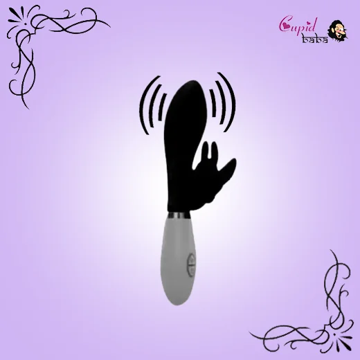 New Butterfly Rabbit Vibrator
