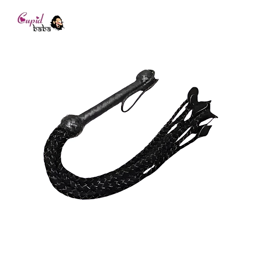 New Design Faux Leather Whips