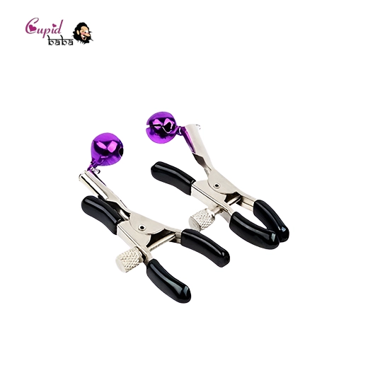 Nipple Clamps Stimulator