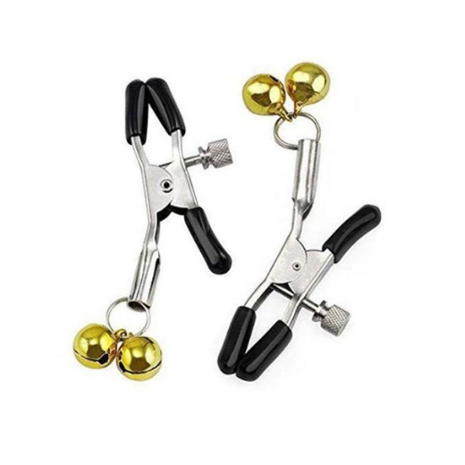 Nipple Clamps Stimulator